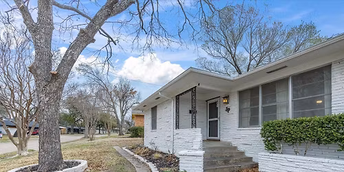 Open House - 514 W Ridgewood Drive, Garland, Texas 75041