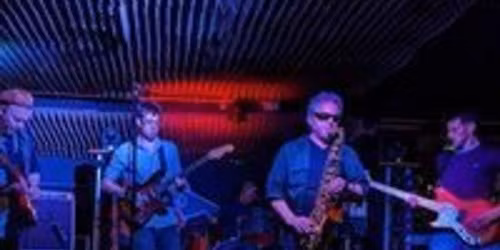 Blind Pig Gang - Live @ Billy's