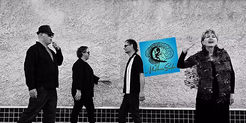 Dreamplay Series "Midbrain Rave Circus"