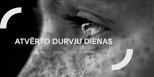 Mekl\u0113jam NORM\u0100LUS cilv\u0113kus film\u0101m, rekl\u0101m\u0101m un seri\u0101liem!