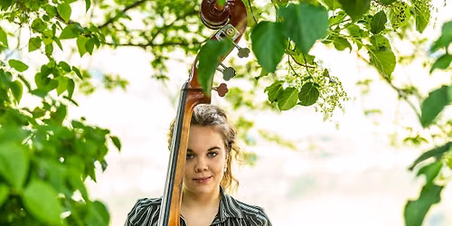 SILDAJAZZ 2026: Signe F\u00f8rre Kvartett