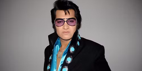 Elvis Tribute Show