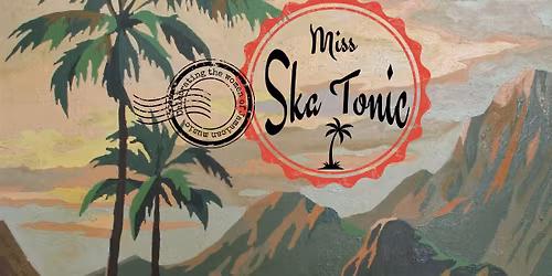 Rocksteady Arvo @ The Fitzroy Bowlo