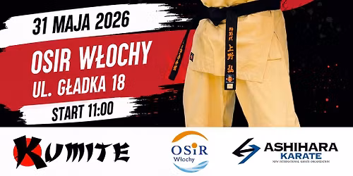 Seminarium z Ueno Hiroshi Shihandai