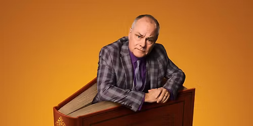 Jack Dee: Jack\u2019s Joke Show (Work in Progress)