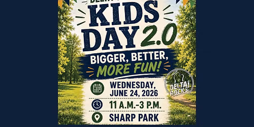 Kids Day 2.0 