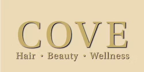 Cove Hair, Beauty & Wellness Grand Opening