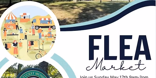 Pawtucket Animal Shelter Flea Market