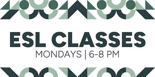 ESL Classes