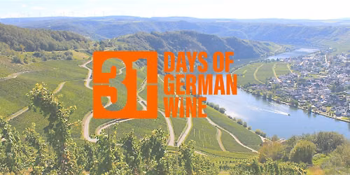 Discover German Wines: Weekend Wine Tasting Session | Amathus Drinks Bath