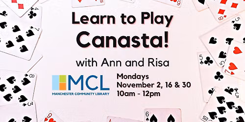 Learn to Play Canasta