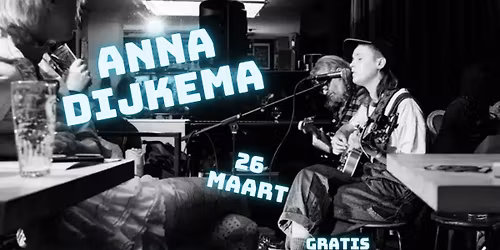 Anna Dijkema \u25c6 Vol Pension