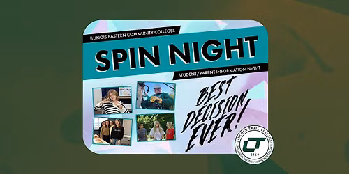 LTC Student Parent Information Night (SPIN)