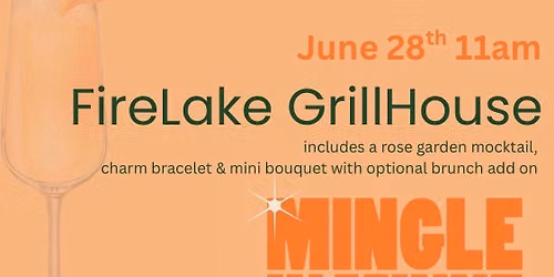 Mingle with Mingle