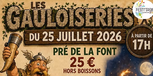 Les gauloiseries