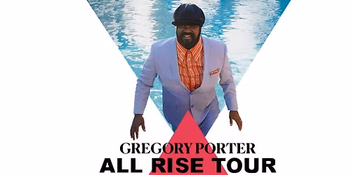 Gregory Porter