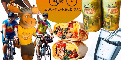 Zoo De Mac Stop - relax, fuel up, warm up, live music\u2026