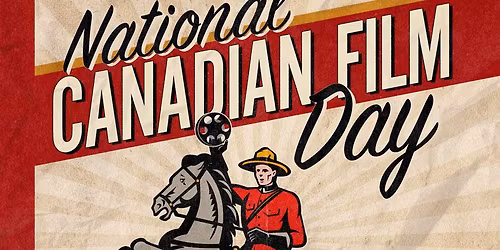 SFF Canadian Film Day Marathon