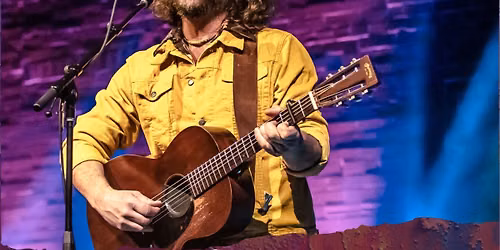 Michael Kirkpatrick \/\/ Mountain Lotus Yoga
