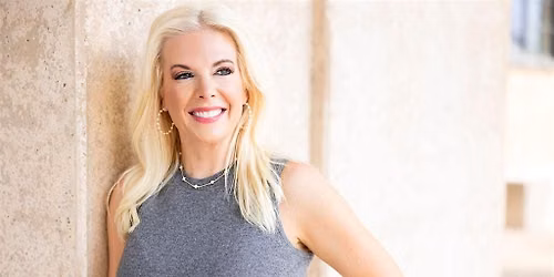 An Evening of Abundance & Alignment...with Stefani Seek