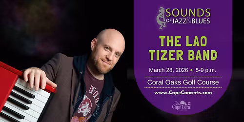 Sounds of Jazz & Blues