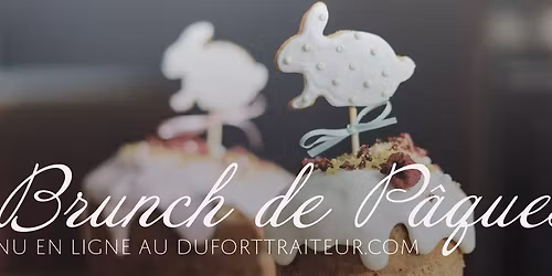 Brunch de P\u00e2ques 2026