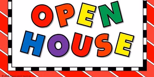 Fall After School Program New Facilities Tours & Sign Ups