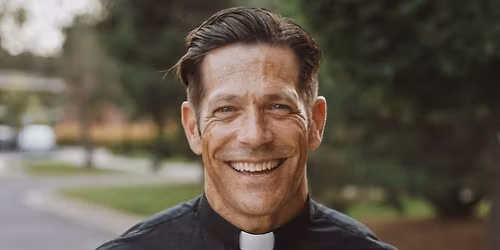 Fr. Mike Schimtz - the Parables Tour