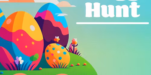 Easter Egg Hunt