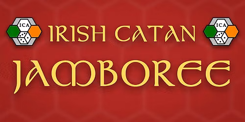 Irish Catan Jamboree