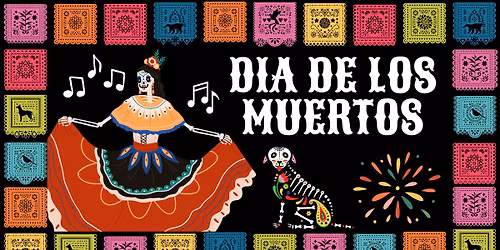 Family Concert: Di\u0301a de los Muertos