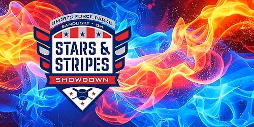 2026 Stars and Stripes Showdown