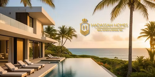 Buy in Paradise, Earn Income: Dominican Republic Real Estate