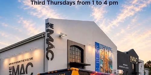 The MAC Attack! | Every Third Thursday 