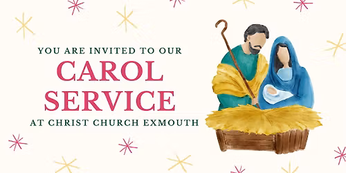 Carol Service