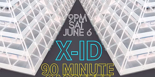 X-ID, 90 Minute Cassette, Cult Play