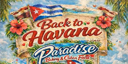 Back to Havana