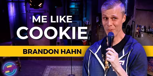 L8nite Feat. Brandon Hahn at Jimmy Kimmels Comedy Club