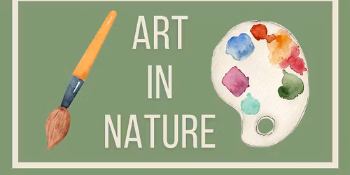 Art in Nature