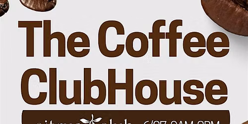 The Coffee ClubHouse - DJs, Espresso Martinis, Coffee - Citrus Club Orlando