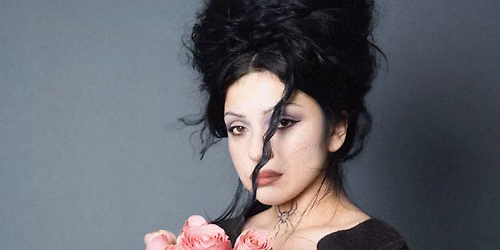 Mon Laferte: Femme Fatale Tour