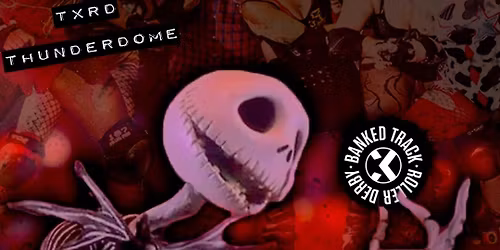 Nightmare Before Christmas Mashup Bout!