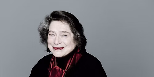 Elisabeth Leonskaja