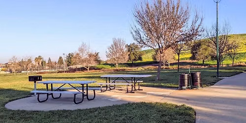 Community Conversation with Sandra White - Diablo West Park