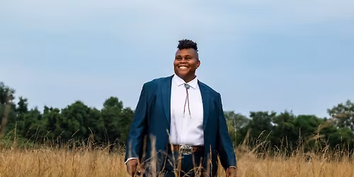 Crys Matthews at The Parlor Room