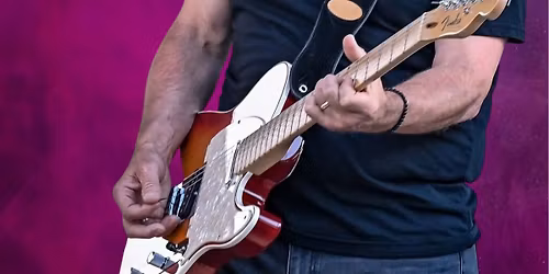 Randy Erickson @ Adams St. Pub (11\/7)