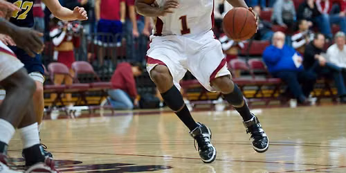VCU Rams at Santa Clara Broncos Mens Basketball