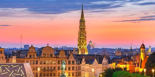 MtG Spotlight Series Bruxelles (BE) 