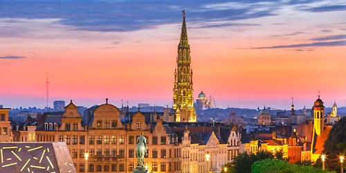 MtG Spotlight Series Bruxelles (BE) 