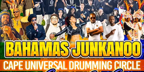 Island Fest 8 \ud83c\udfb6 Caribbean & Latin Music + Food Festival (Palm Coast)